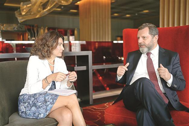 With dim coalition hope, business world wants elections without delay