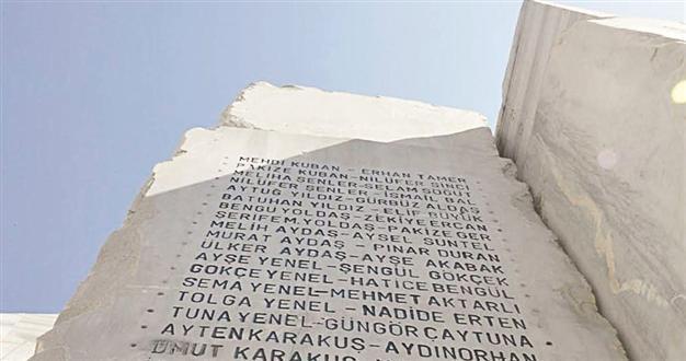Turkey will mark victims of quake on 16th anniversary