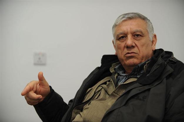 PKK in secret talks with US amid clashes with Turkey: Report