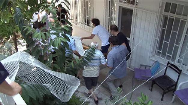 One killed, three injured as car crashes into garden in Istanbul
