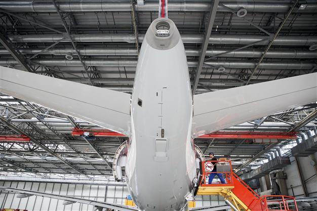 Indian carrier confirms record order of 250 Airbus A320neos