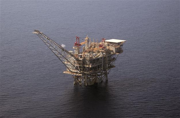 Israel government approves major offshore gas deal