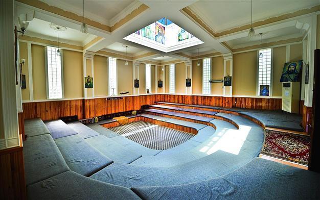 Turkey’s top court rules in favor of covering expenses of Alevi houses of worship