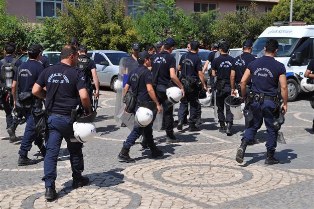 Outrage over gender discrimination in Police Chief Training Center job posting