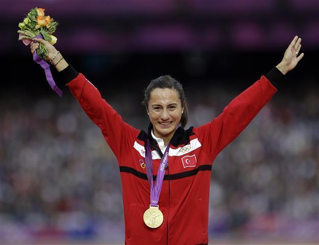 Olympic champion Alptekin loses 1,500-meter title for doping