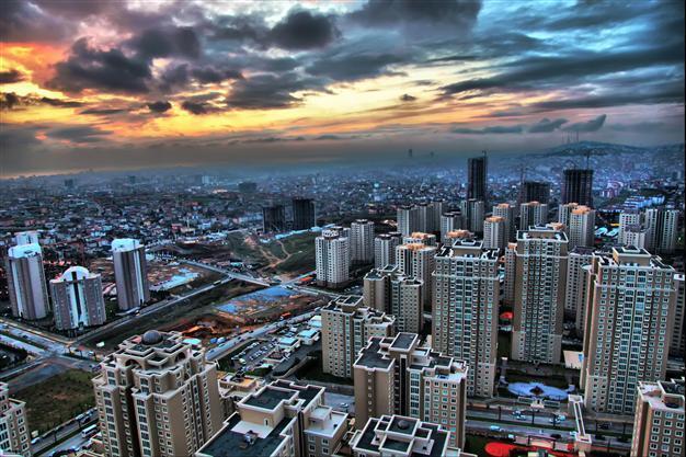 Turkey’s property sales to foreigners see 24 pct increase in October