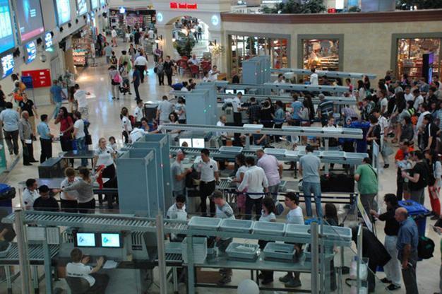 Number of European Turks visiting Turkey sees sharp drop in 2015