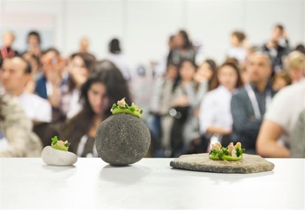 Istanbul set to host major gastronomic events