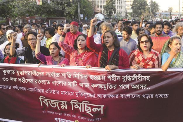 Turkey expresses ‘sorrow’ over executions in Bangladesh