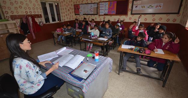 Turkish teachers weigh in on new training ‘academy’