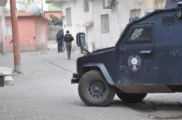 Curfew declared in Şırnak’s Cizre as civilian killed in PKK attack