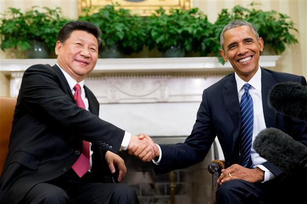 China, US promise better protection for business secrets