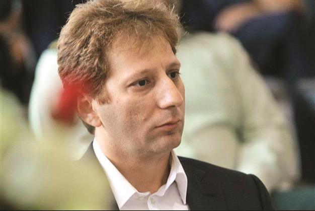Imprisoned Iranian businessman confesses to gold trade through Turkey