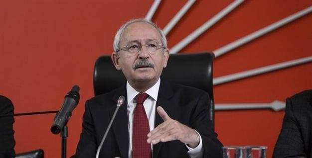 CHP leader demands Turkey, Russia de-escalate tension