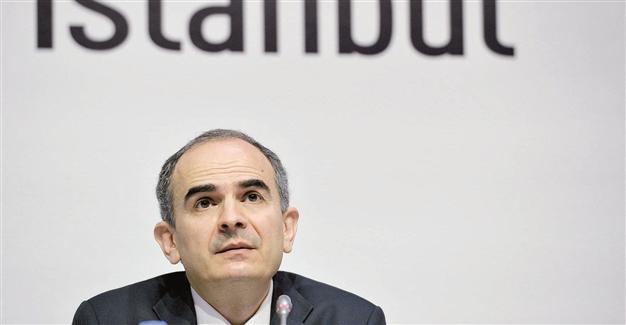 Sea of risks failing to calm troubled Turkish economy