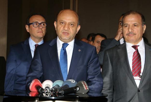 Turkish gov’t ‘to help employers to curb minimum wage raise’: minister