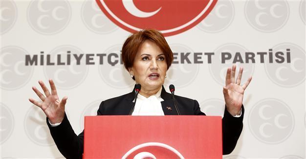 Former MHP deputy hints at candidacy for party leadership