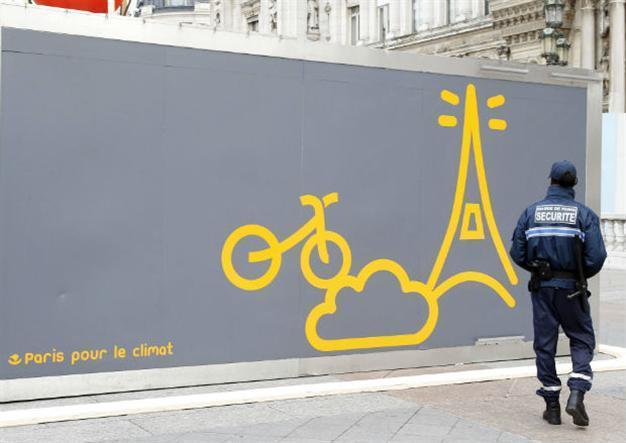 UN Climate Change Conference in nine points