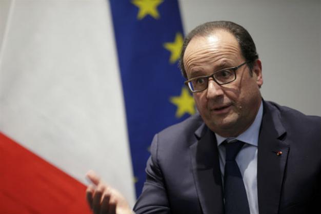 Fights against climate change, terrorism linked, says France’s Hollande