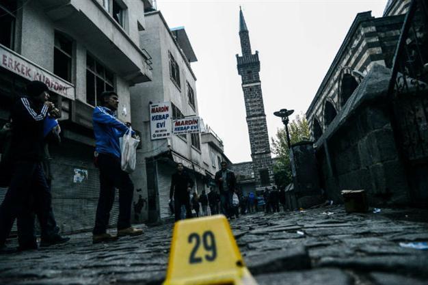 Investigators visit scene of Elçi’s killing on third day