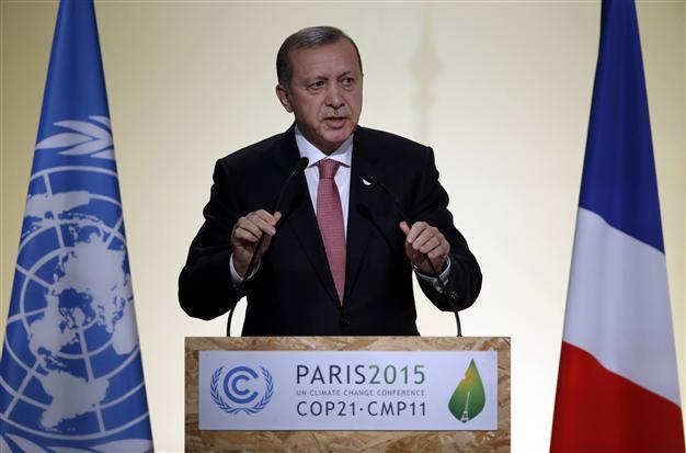 Erdoğan says would resign if Putin ISIL oil trade claims proven