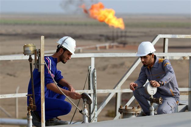 KRG ‘to make November payments to oil companies’