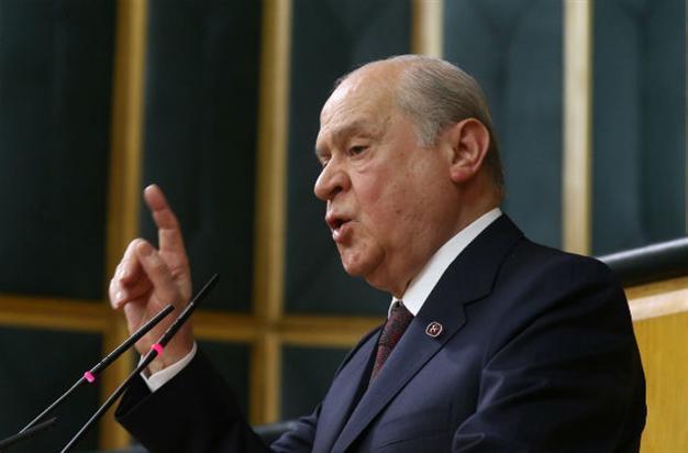 Turkey’s MHP calls Russia’s tit-for-tat a ‘scandal,’ stresses support for ruling AKP