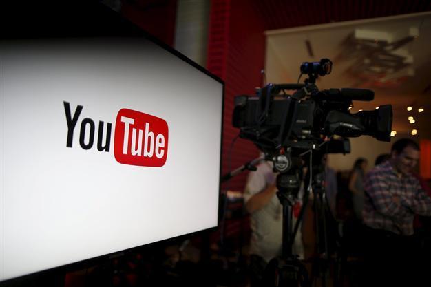 Turkey YouTube ban violated freedom of expression: European Court of Human Rights