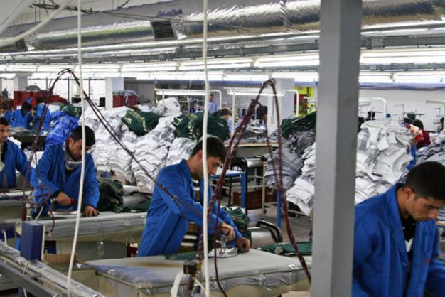 Minimum wage negotiations concerning 6 million Turkish workers start on Dec 2