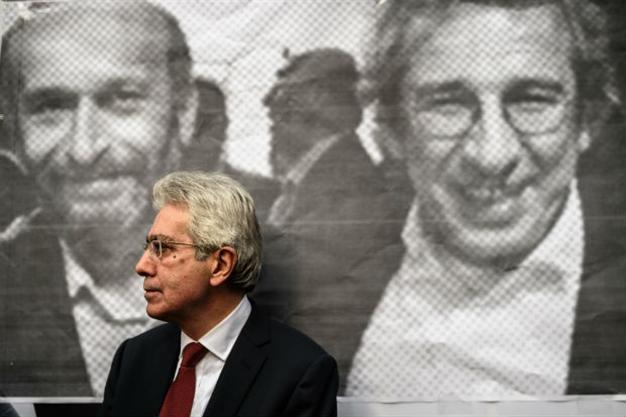 RSF launches appeal for arrested Cumhuriyet journalists