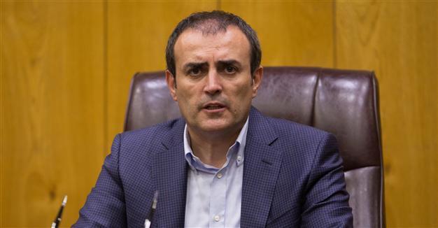 Turkey to take measures to avert negative effects of Russian tourism sanctions: Minister