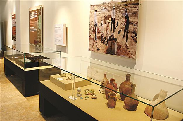 Kalehöyük at the very center of history in Anatolia