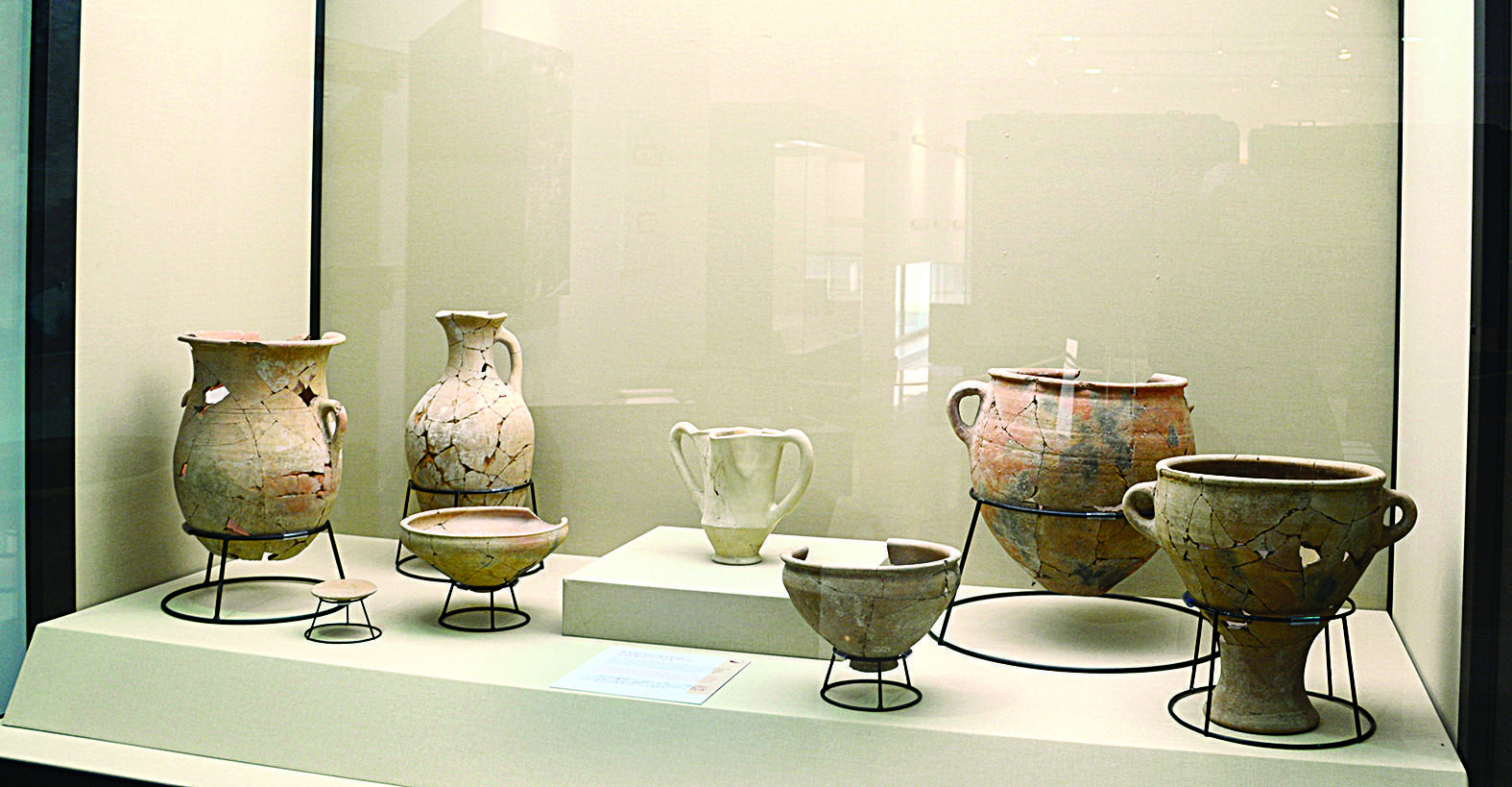 Kalehöyük at the very center of history in Anatolia