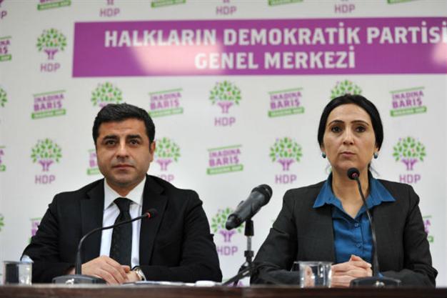 HDP co-heads make assets public