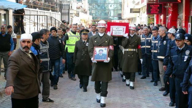 Seven PKK militants killed in southeastern Turkey