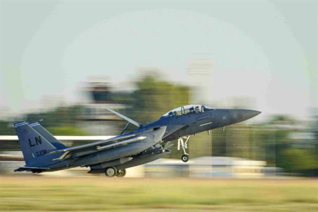 US, allies conduct 13 strikes in Syria, Iraq: US military