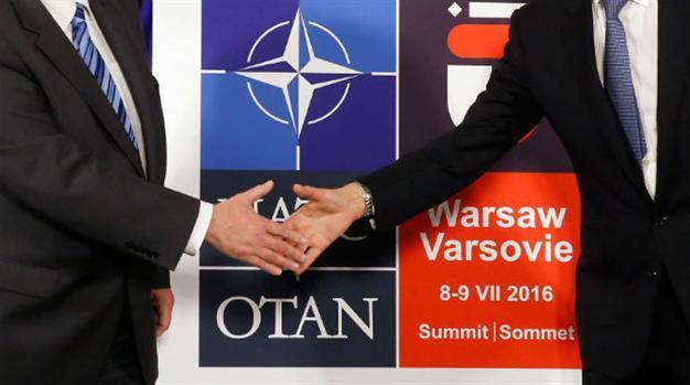 NATO invites Montenegro to join alliance as 29th member