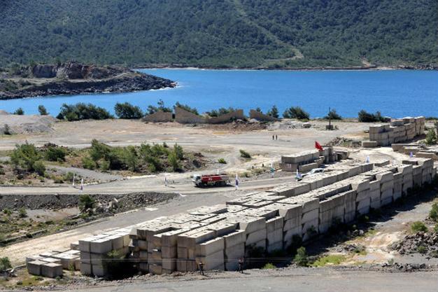 Contradicting reports on nuclear effect of Turkey-Russia tension