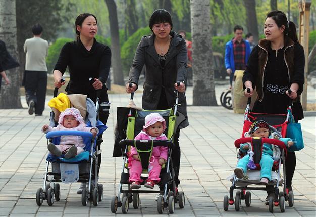 China to grant residence rights to 13 million unregistered citizens