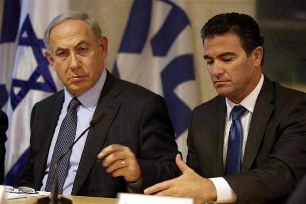 Turkey downplays Netanyahu’s plan for natural gas trade
