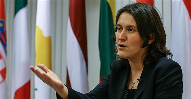 Refugee crisis needs joint solution: EU Turkey rapporteur