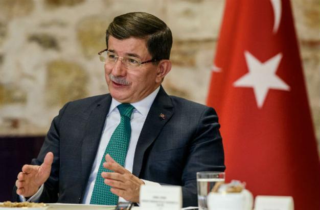 Turkey ‘ready to work’ with Russia to prevent repeat of jet downing: PM