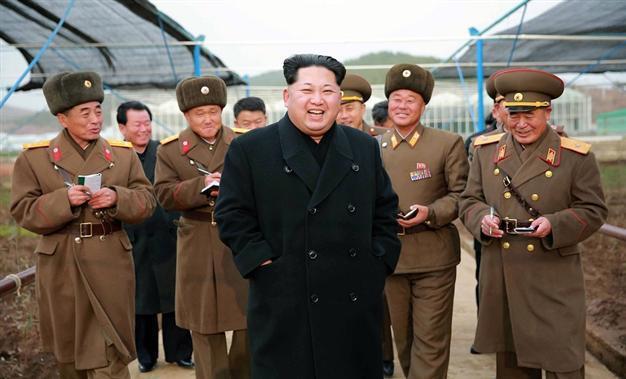 North Korean leader Kims H-bomb claim draws scepticism