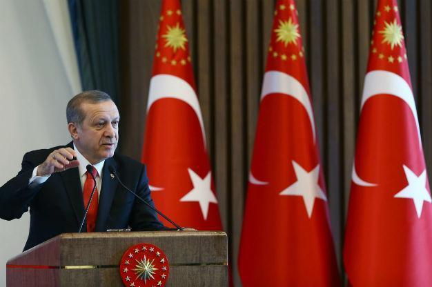 Erdoğan ‘values’ Facebook founder’s Islam message