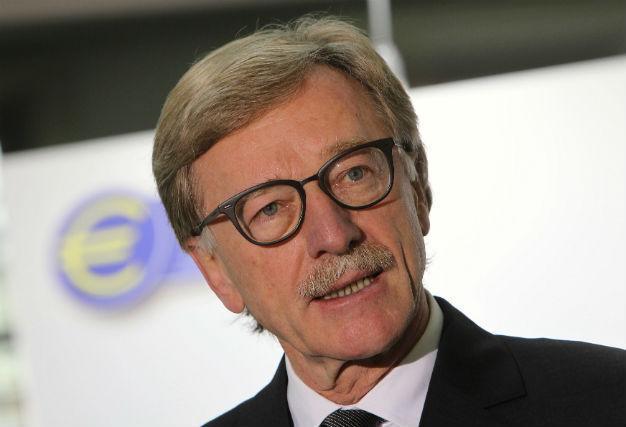 ECB ‘still has ammunition’ to boost eurozone: board member