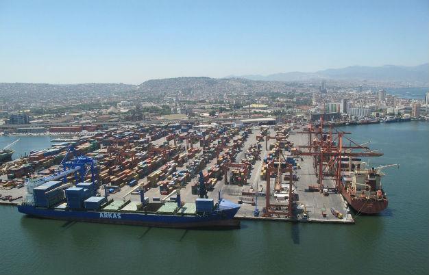 Turkey runs October current account deficit of $133 mln