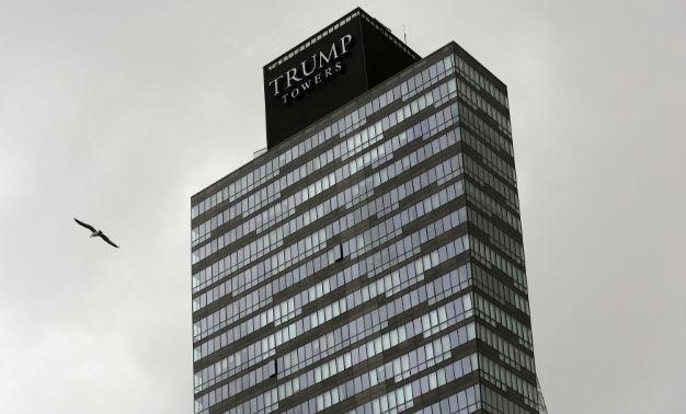 Turkish partner condemns Donald Trump’s anti-Muslim remarks, reviews ties
