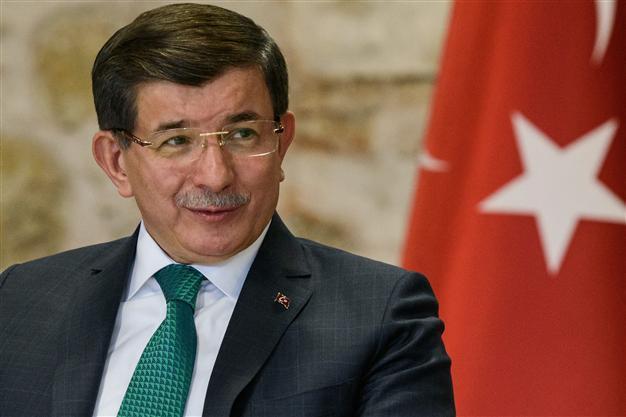 Davutoğlu talks to Biden over Iraq soldiers row: Prime Ministry sources