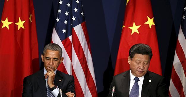 Global climate talks stumbling near finish line, as Obama, Xi talk