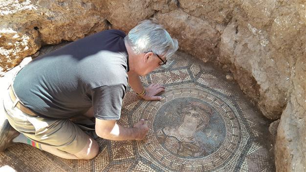 Olba excavations in southern Turkey close season